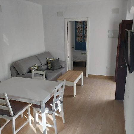 Ferienwohnung El Barrio Medina-Sidonia Exterior foto