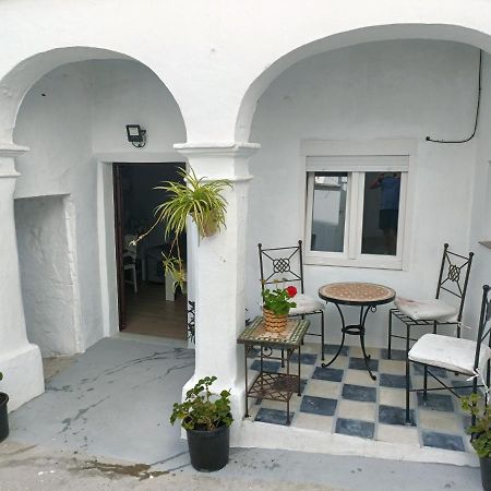 Ferienwohnung El Barrio Medina-Sidonia Exterior foto