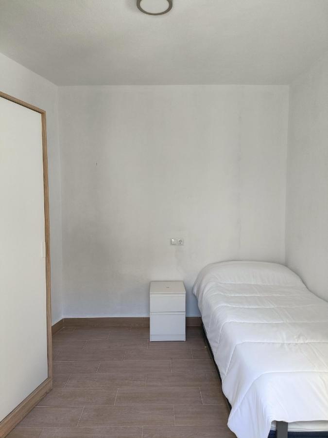 Ferienwohnung El Barrio Medina-Sidonia Exterior foto