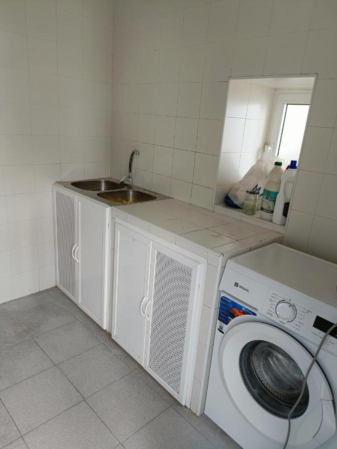 Ferienwohnung El Barrio Medina-Sidonia Exterior foto
