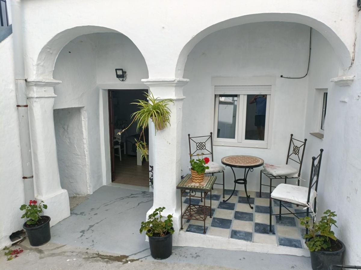 Ferienwohnung El Barrio Medina-Sidonia Exterior foto