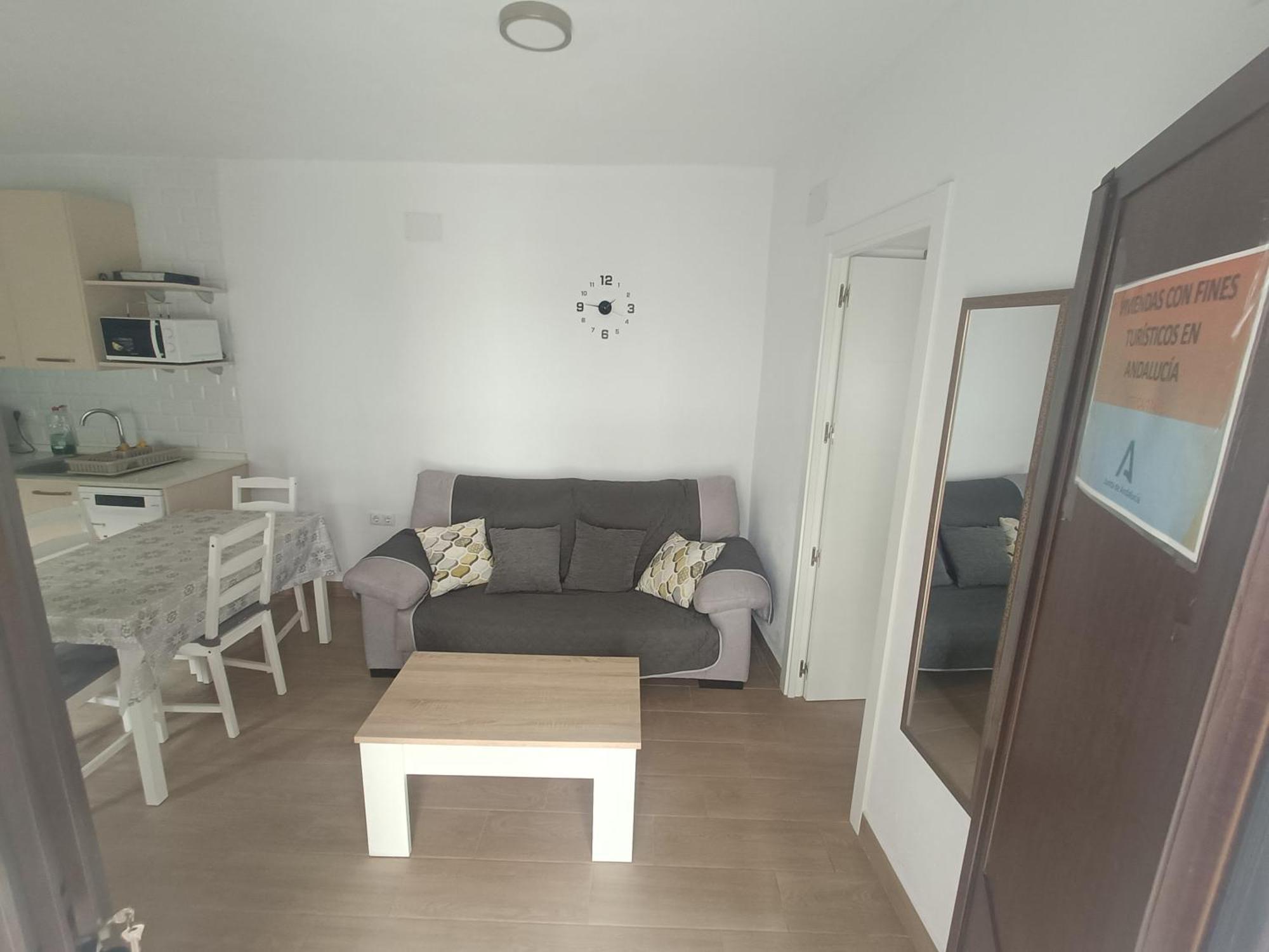 Ferienwohnung El Barrio Medina-Sidonia Exterior foto